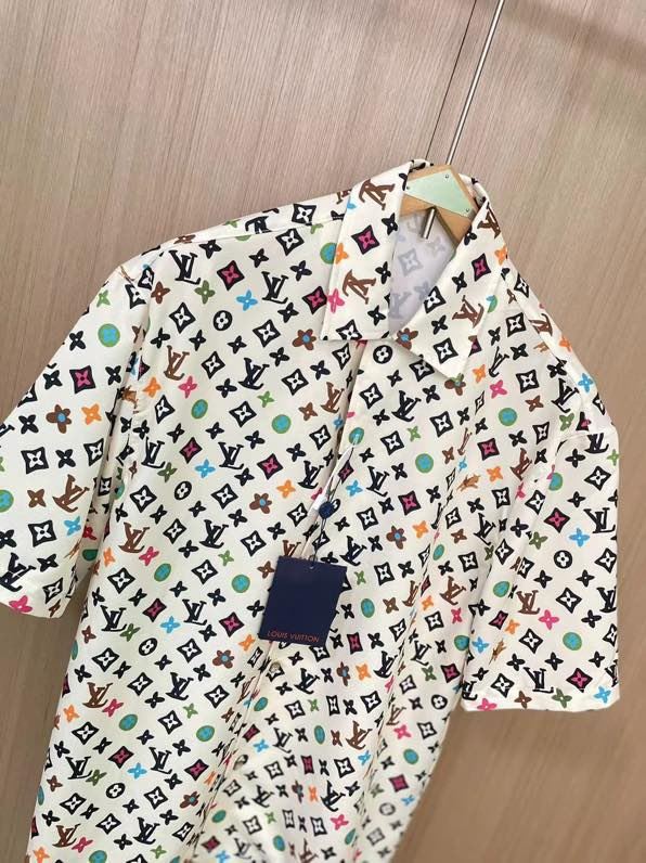 Louis Vuitton Shirts